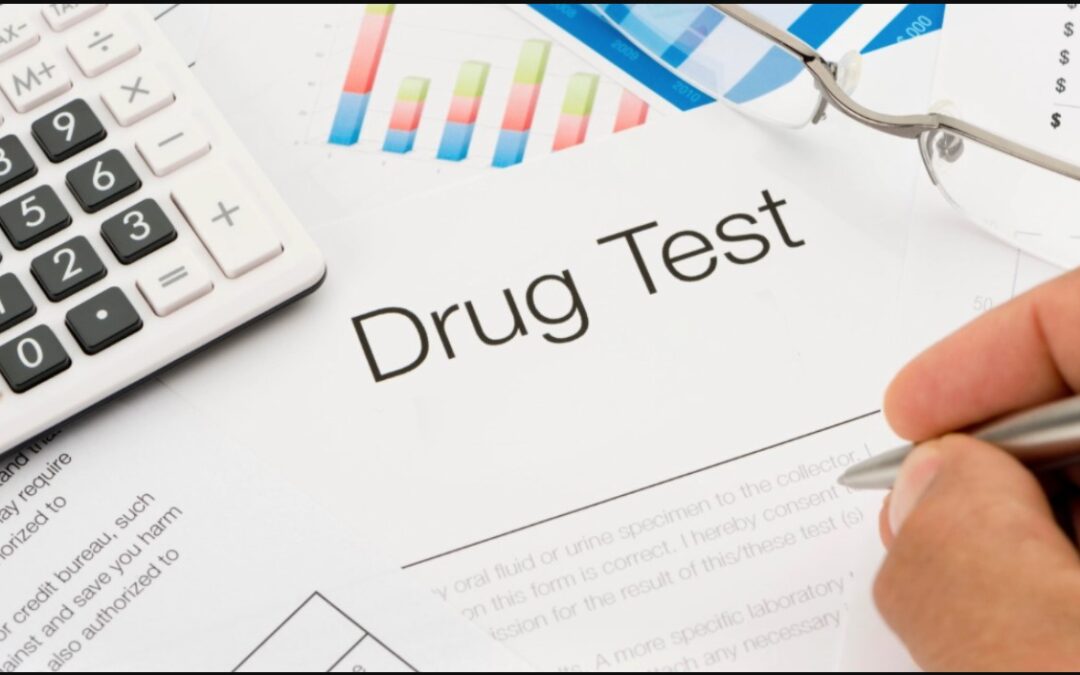 Overview of Drug and Alcohol Testing Rules & Regulations